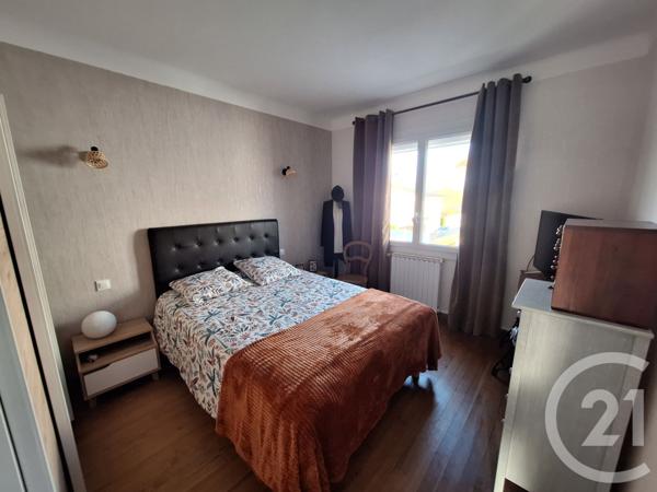 Maison à vendre  4 pièces - 113 m2 LAROQUE D OLMES - 09