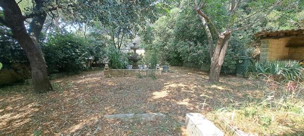 MAISON VAUVERT DE 90M2 AVEC 950 M2 DE JARDIN SANS VIS A VIS