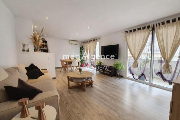 Appartement à LE PRADET, 83220 - 4 pièces 85m²