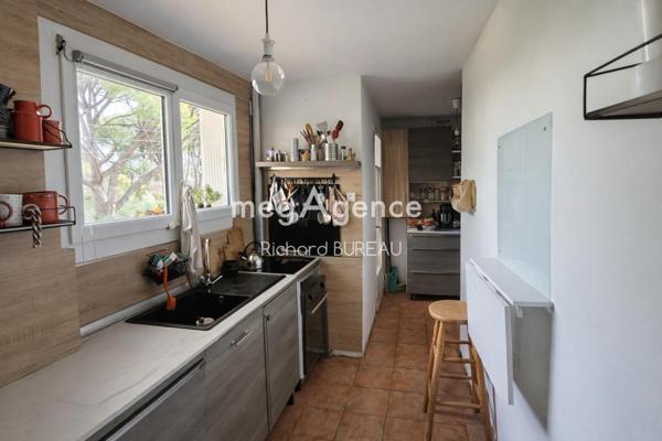 Appartement à LE PRADET, 83220 - 4 pièces 85m²