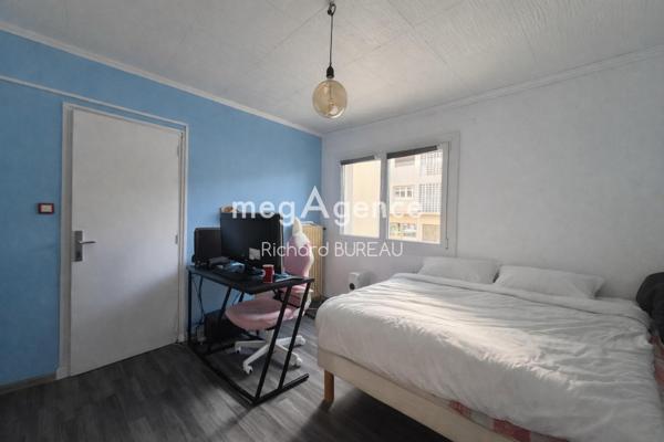 Appartement à LE PRADET, 83220 - 4 pièces 85m²