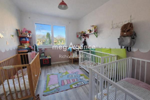 Appartement à LE PRADET, 83220 - 4 pièces 85m²