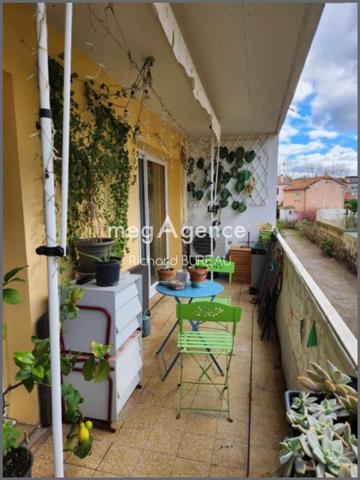 Appartement à LE PRADET, 83220 - 4 pièces 85m²