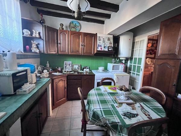 Maison Aiguillon 3 pièce(s) 90 m2