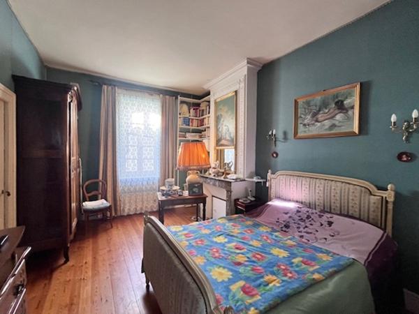 Maison Aiguillon 3 pièce(s) 90 m2