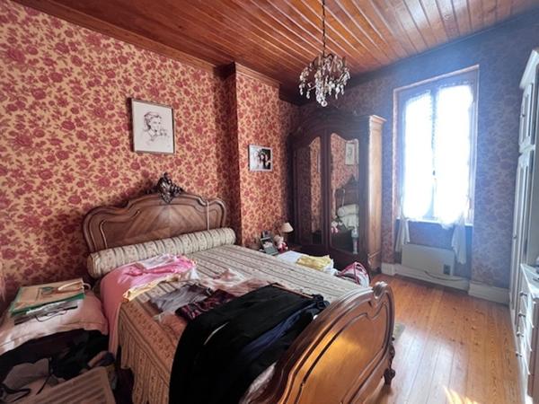 Maison Aiguillon 3 pièce(s) 90 m2