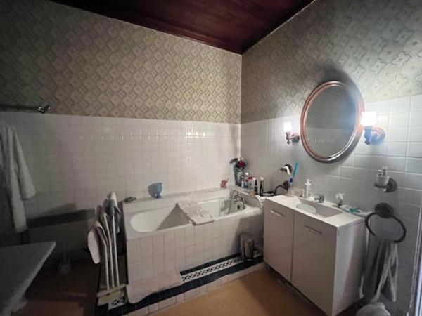 Maison Aiguillon 3 pièce(s) 90 m2