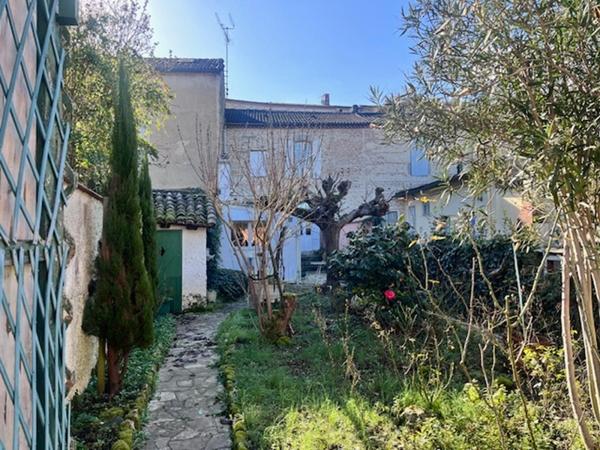 Maison Aiguillon 3 pièce(s) 90 m2