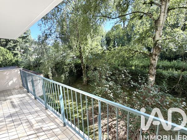 Appartement à vendre 5 pièces 90 m² Évry-Courcouronnes