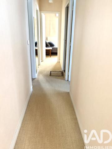 Appartement à vendre 5 pièces 90 m² Évry-Courcouronnes