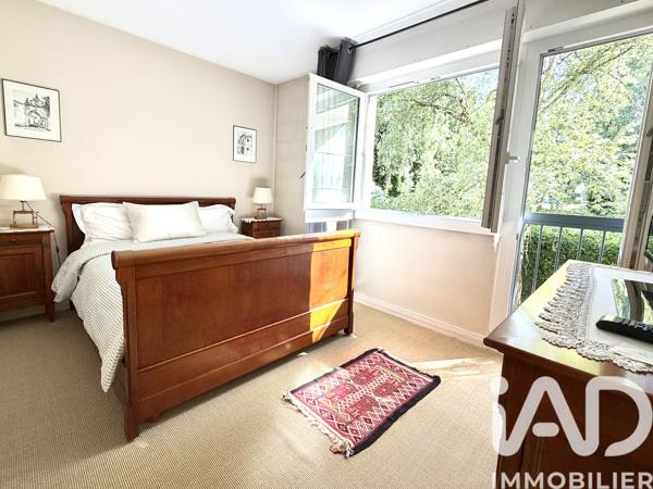 Appartement à vendre 5 pièces 90 m² Évry-Courcouronnes