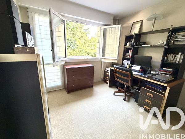 Appartement à vendre 5 pièces 90 m² Évry-Courcouronnes
