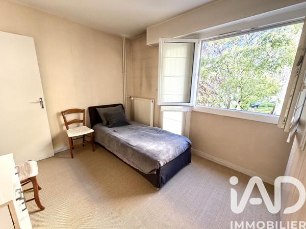 Appartement à vendre 5 pièces 90 m² Évry-Courcouronnes