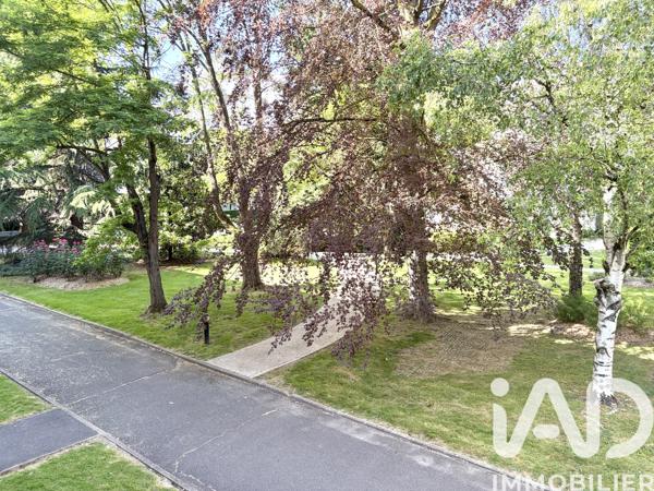 Appartement à vendre 5 pièces 90 m² Évry-Courcouronnes