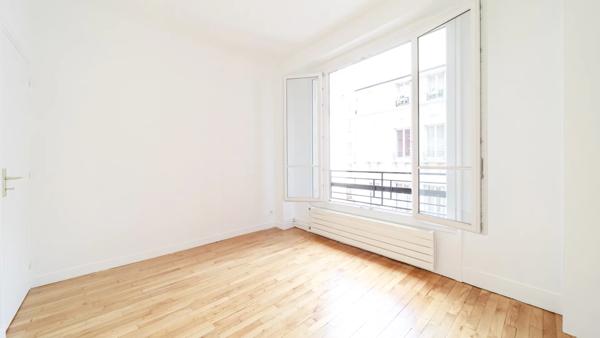 Appartement Paris 2e - SENTIER / BONNE NOUVELLE
