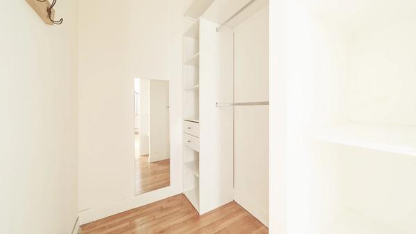 Appartement Paris 2e - SENTIER / BONNE NOUVELLE