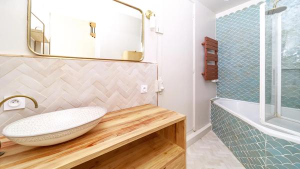 Appartement Paris 2e - SENTIER / BONNE NOUVELLE