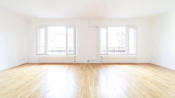 Appartement Paris 2e - SENTIER / BONNE NOUVELLE