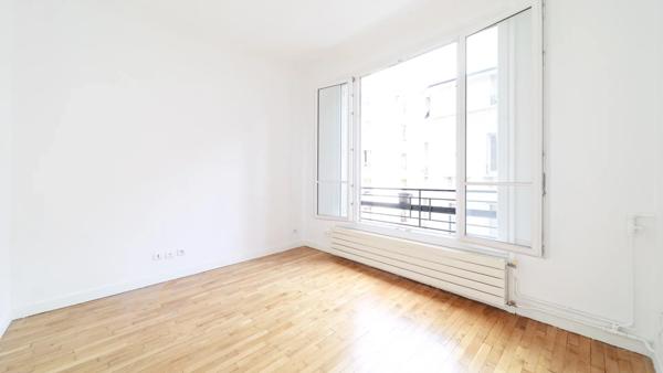 Appartement Paris 2e - SENTIER / BONNE NOUVELLE