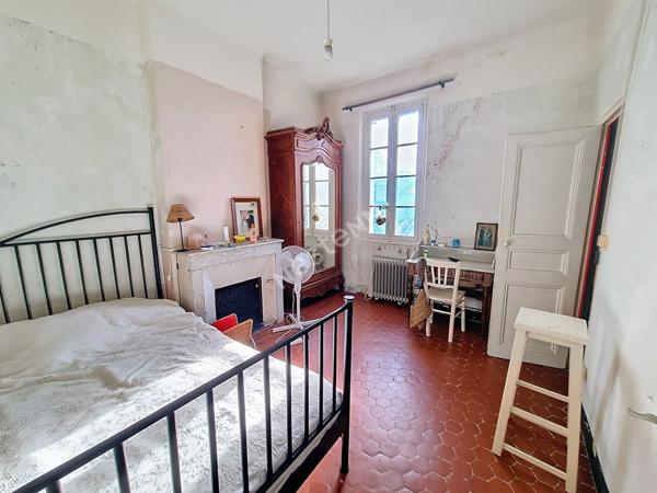 La Seyne Sur Mer Maison de village de 104 m² du 19éme siécle avec 4 chambres