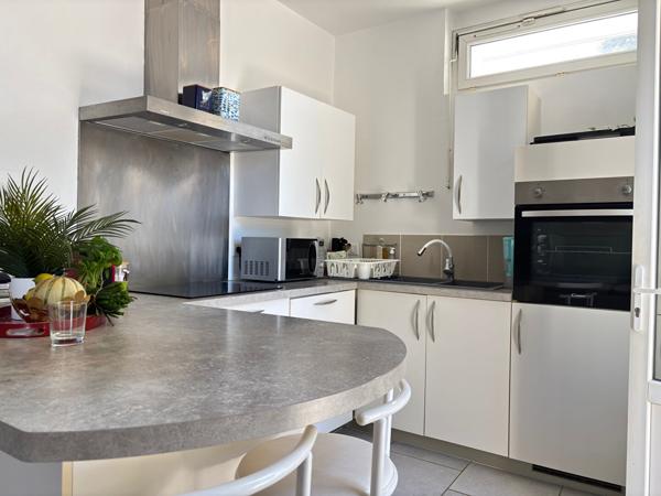 Maison T5 gge à Saint Palais Saint palais sur mer
