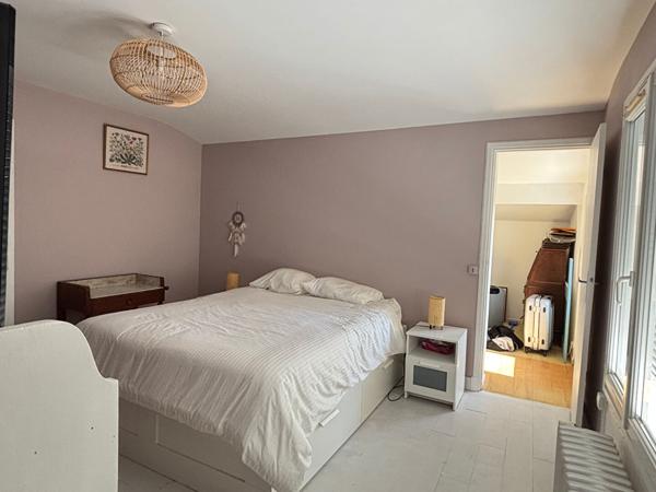 Maison T5 gge à Saint Palais Saint palais sur mer