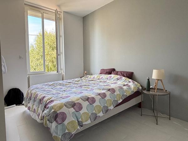 Maison T5 gge à Saint Palais Saint palais sur mer