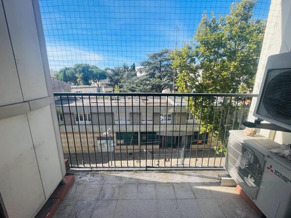 Appartement 3 pièces-Martigues