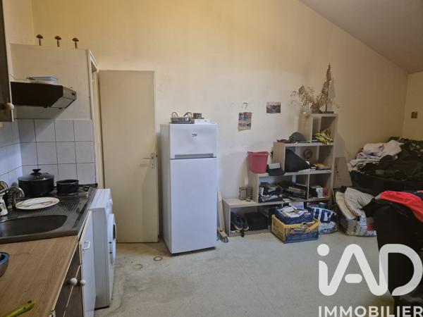 Appartement à vendre 2 pièces 37 m² La Rochelle