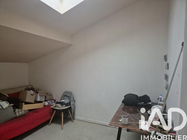 Appartement à vendre 2 pièces 37 m² La Rochelle