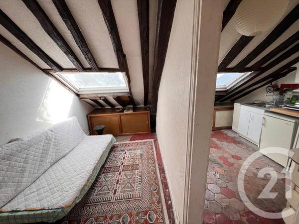 Appartement F2 à vendre  2 pièces - 12,73 m2 PARIS - 75009