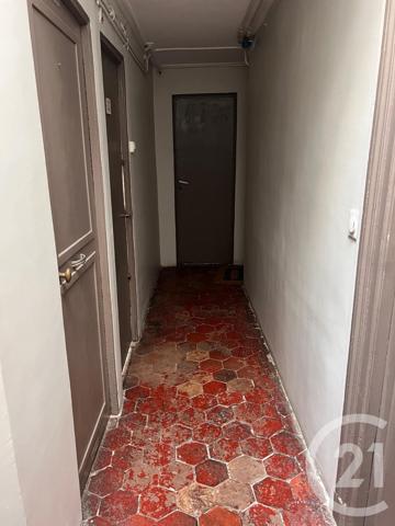 Appartement F2 à vendre  2 pièces - 12,73 m2 PARIS - 75009