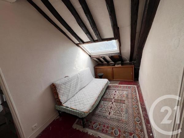 Appartement F2 à vendre  2 pièces - 12,73 m2 PARIS - 75009