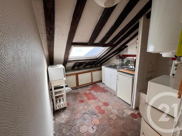 Appartement F2 à vendre  2 pièces - 12,73 m2 PARIS - 75009