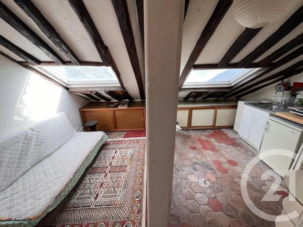 Appartement F2 à vendre  2 pièces - 12,73 m2 PARIS - 75009