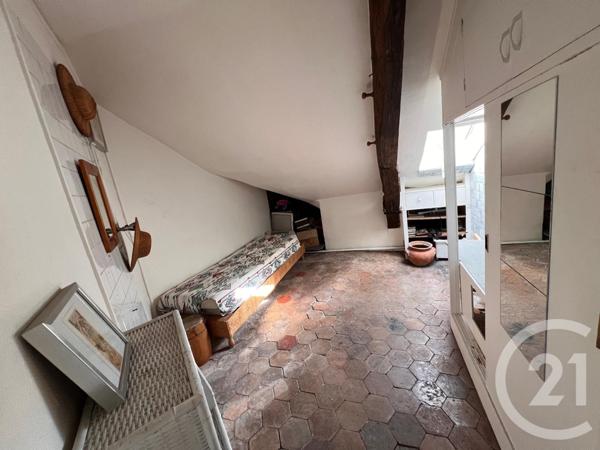 Appartement F2 à vendre  2 pièces - 12,73 m2 PARIS - 75009