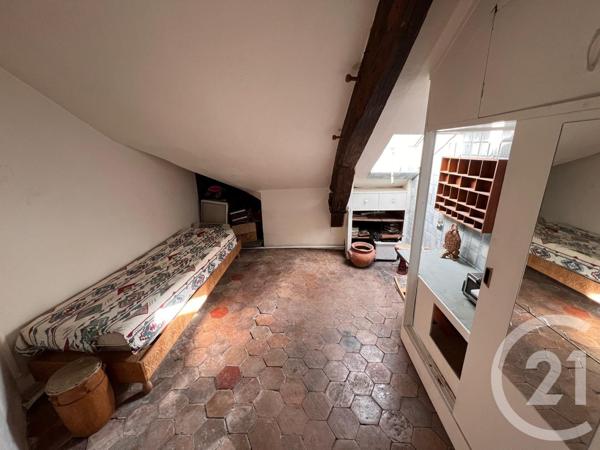 Appartement F2 à vendre  2 pièces - 12,73 m2 PARIS - 75009