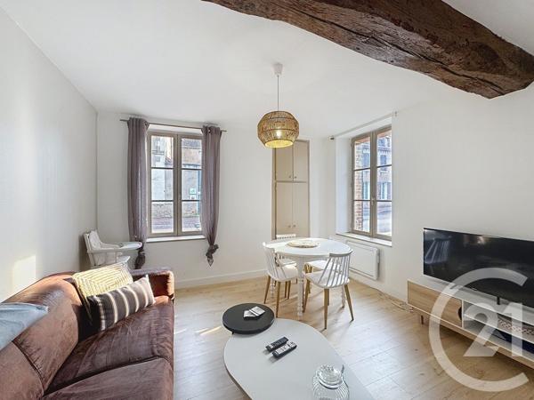 Maison à vendre  4 pièces - 51 m2 VILLEFRANCHE SUR CHER - 41