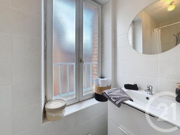 Maison à vendre  4 pièces - 51 m2 VILLEFRANCHE SUR CHER - 41