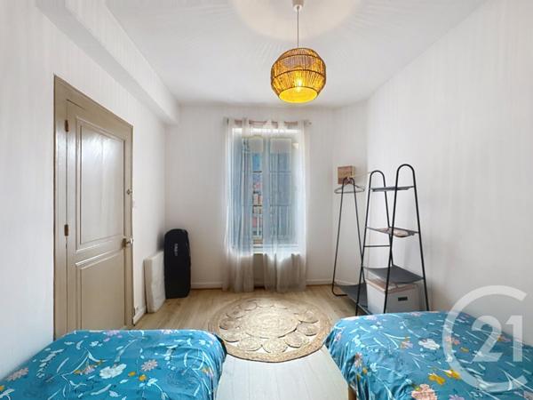 Maison à vendre  4 pièces - 51 m2 VILLEFRANCHE SUR CHER - 41