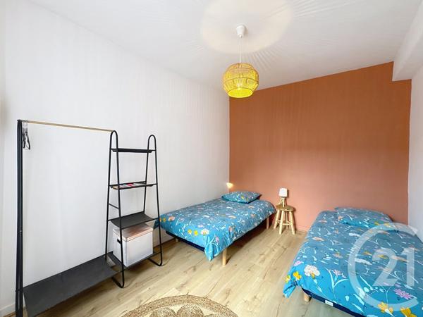 Maison à vendre  4 pièces - 51 m2 VILLEFRANCHE SUR CHER - 41