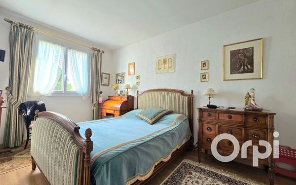 Maison à vendre    4 pièces •  Saint-Martin-de-Crau