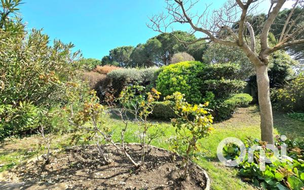 Maison à vendre    4 pièces •  Saint-Martin-de-Crau