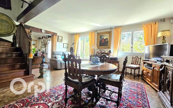 Maison à vendre    4 pièces •  Saint-Martin-de-Crau