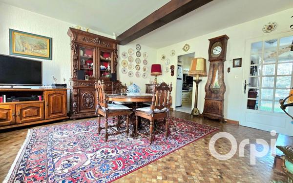 Maison à vendre    4 pièces •  Saint-Martin-de-Crau