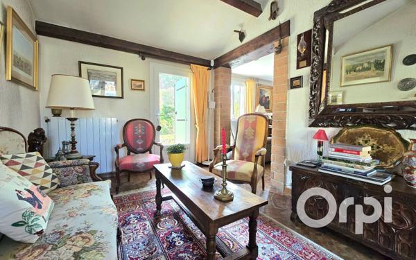 Maison à vendre    4 pièces •  Saint-Martin-de-Crau