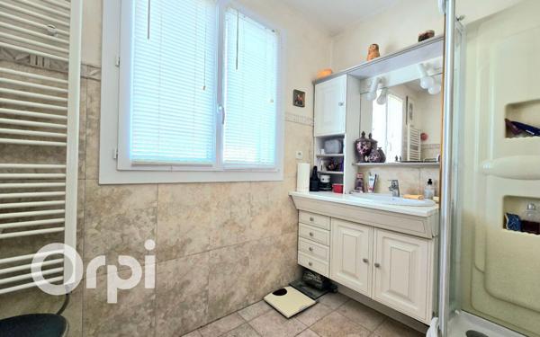 Maison à vendre    4 pièces •  Saint-Martin-de-Crau