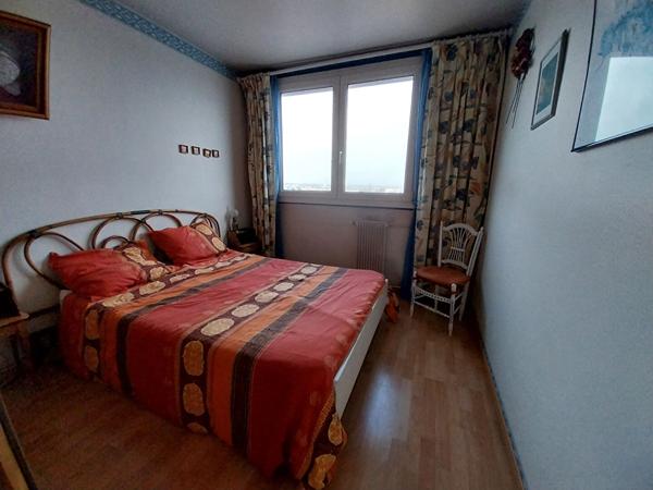 Appartement Tours 5 pièce(s) 88 m2