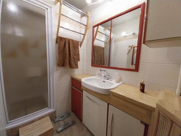 Appartement Tours 5 pièce(s) 88 m2