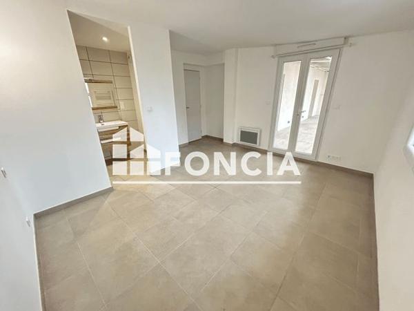 Location Maison 4 pièces 113 m² - 112 BOULEVARD DIDEROT Lunel 34400